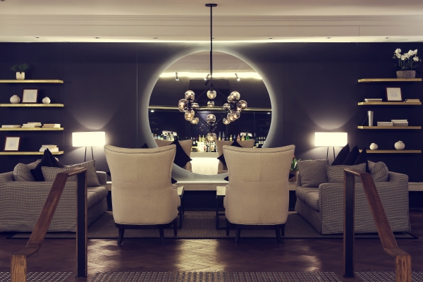 Hotel Novotel Sydney International Airport (formerly Mercure)